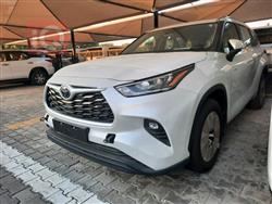 تۆیۆتا هایلاندەر